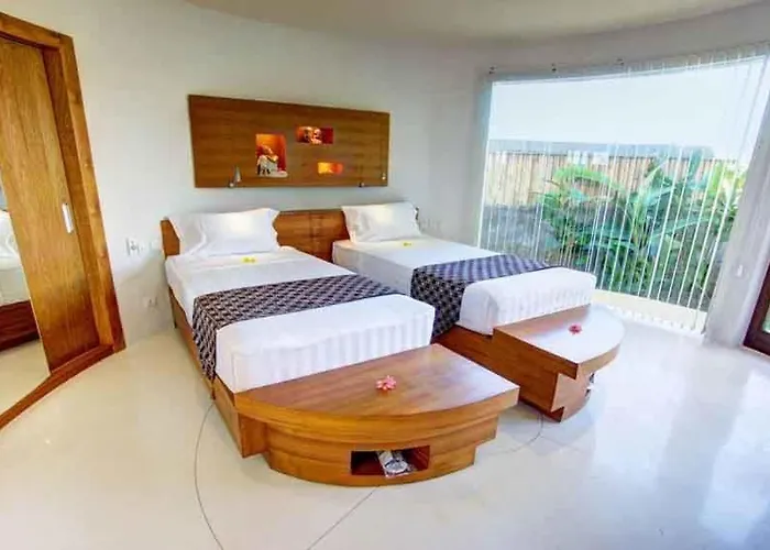 Floating Leaf Eco * Gianyar (Bali)