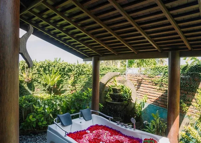Villa Floating Leaf Eco