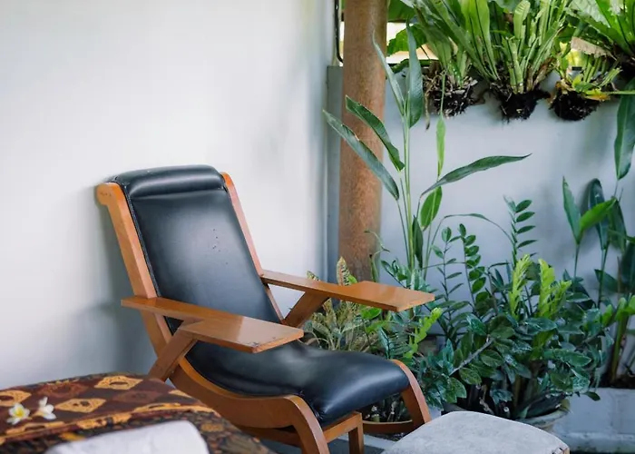 Villa Floating Leaf Eco *