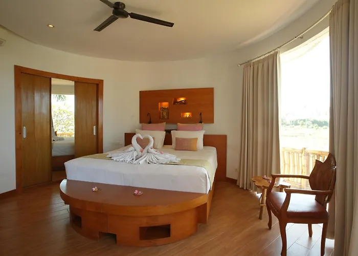 Floating Leaf Eco Gianyar (Bali)