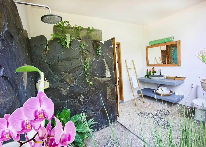 Floating Leaf Eco *