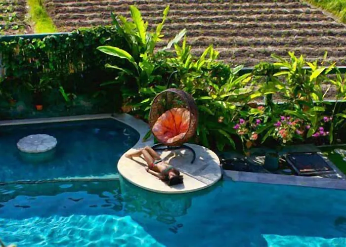 Villa Floating Leaf Eco