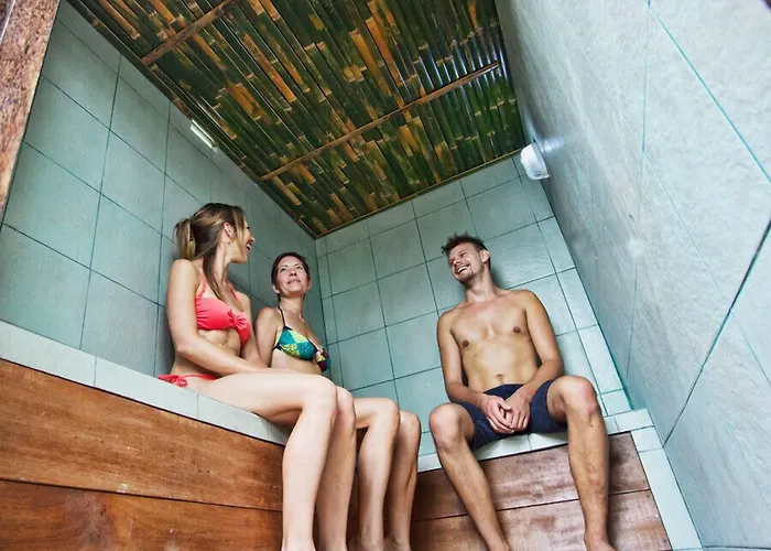 Villa Floating Leaf Eco