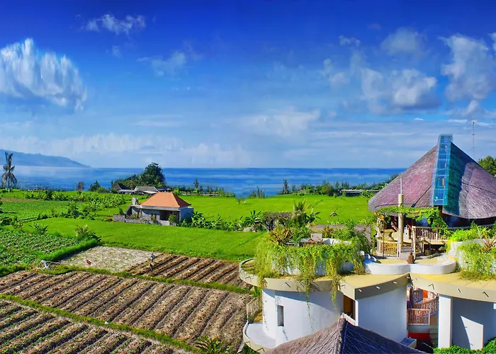 Floating Leaf Eco Gianyar (Bali)