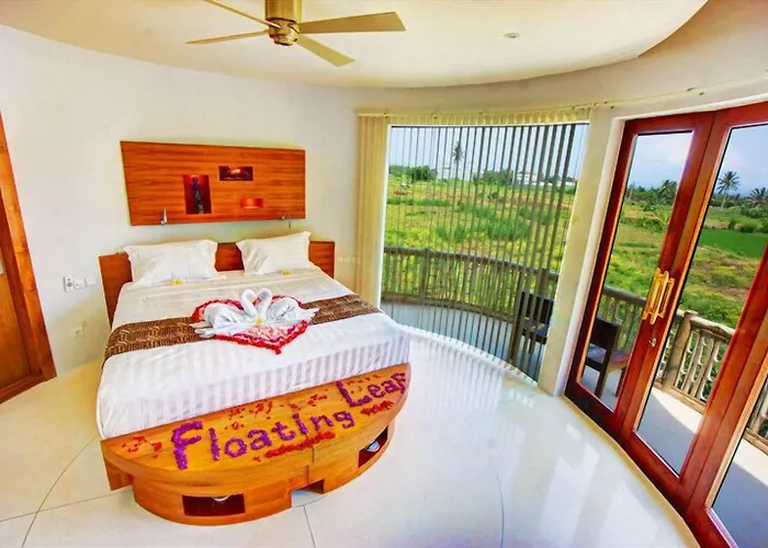 Villa Floating Leaf Eco *